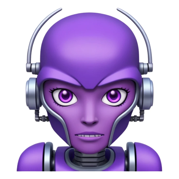 Bonnie from the Five Nights At Freddy's movie sticker
