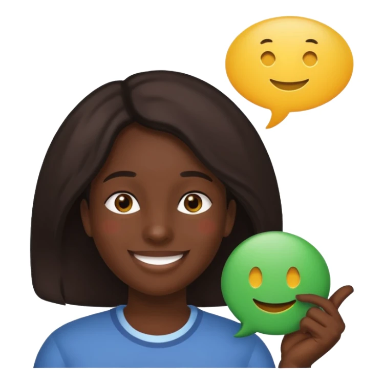 A mouth with a speach bubble saying “dollas nibba” sticker