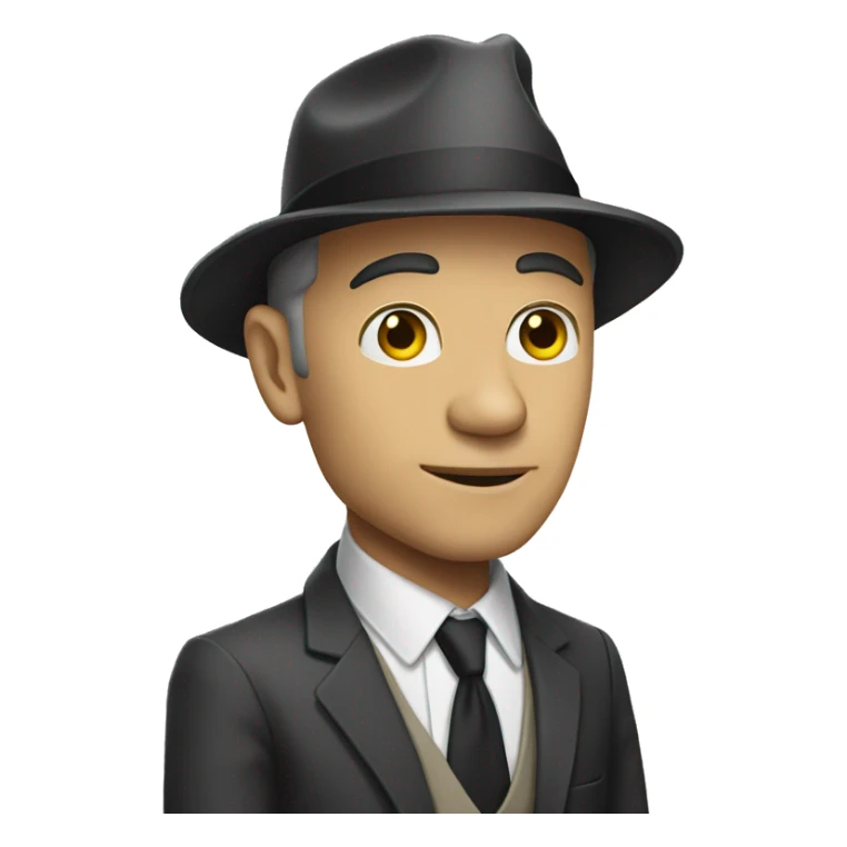 Oppenheimer the movie sticker