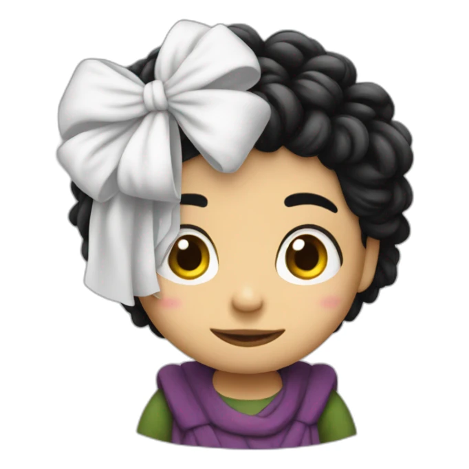 Mafalda sticker