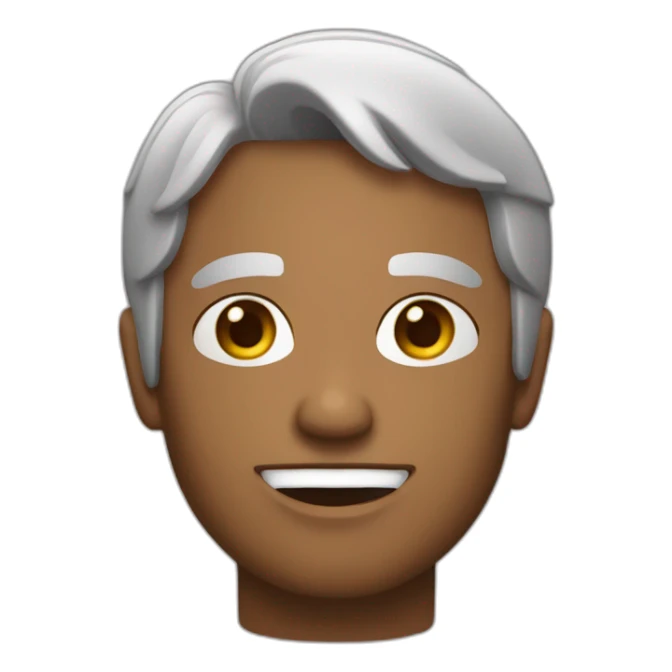 Mec qui envoyé des vidéo sticker