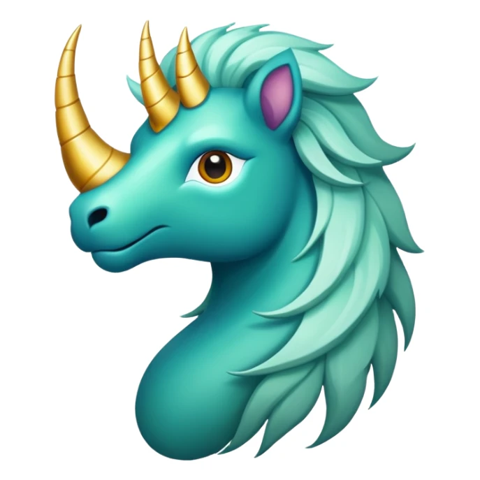 L’animal légendaire sticker