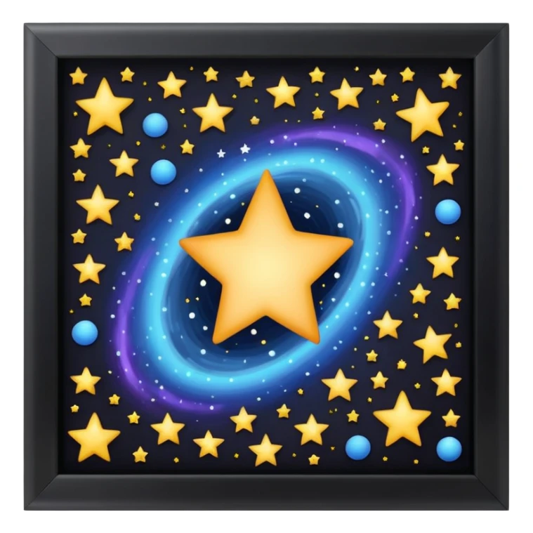 Okey, now delete a lot of stars from uniform please, and save only one star sticker