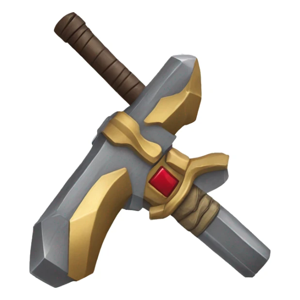 WONDER WOMAN WEAPON sticker