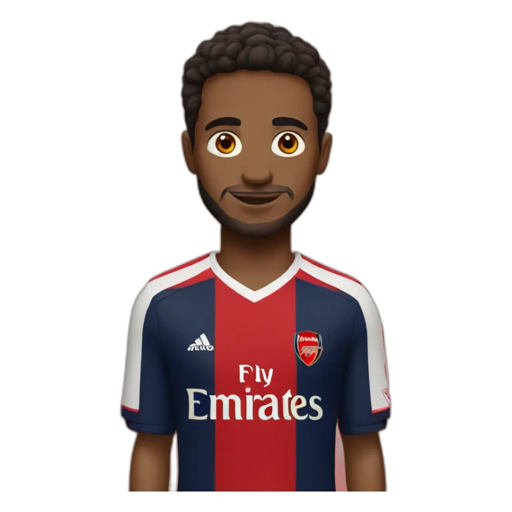 Arsenal fc sticker