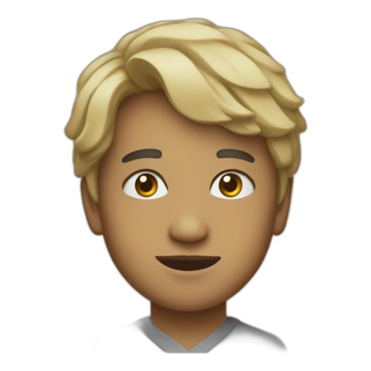 jamet-madura sticker