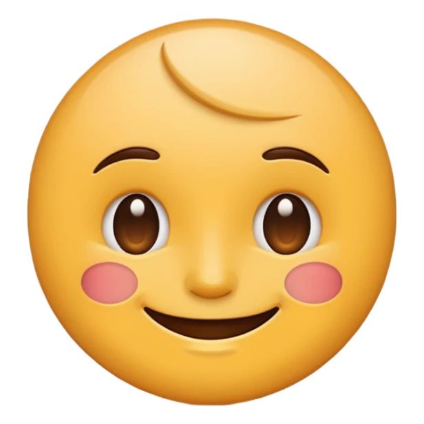 GG EZ (ironic)

minimalist flat emoji face, polite smile with subtle sarcasm, calm smug vibe, clean UI icon, transparent background sticker