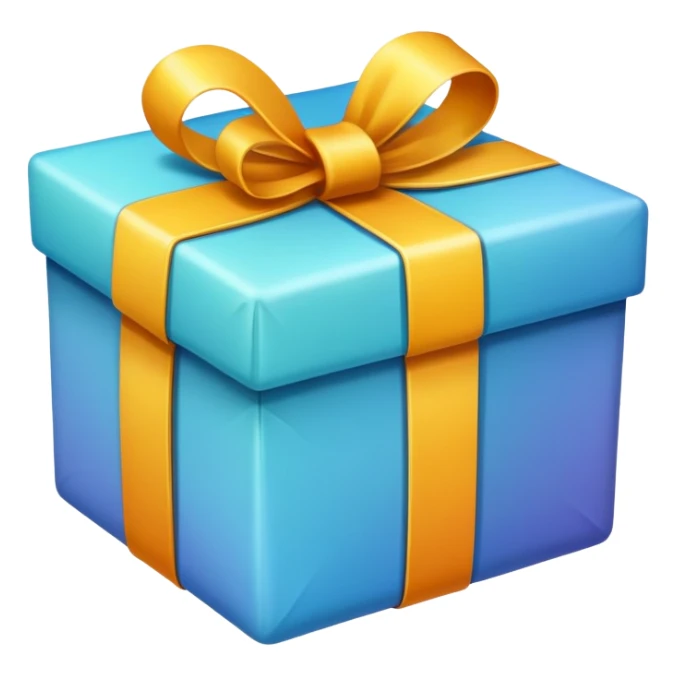 gift message instagram sticker