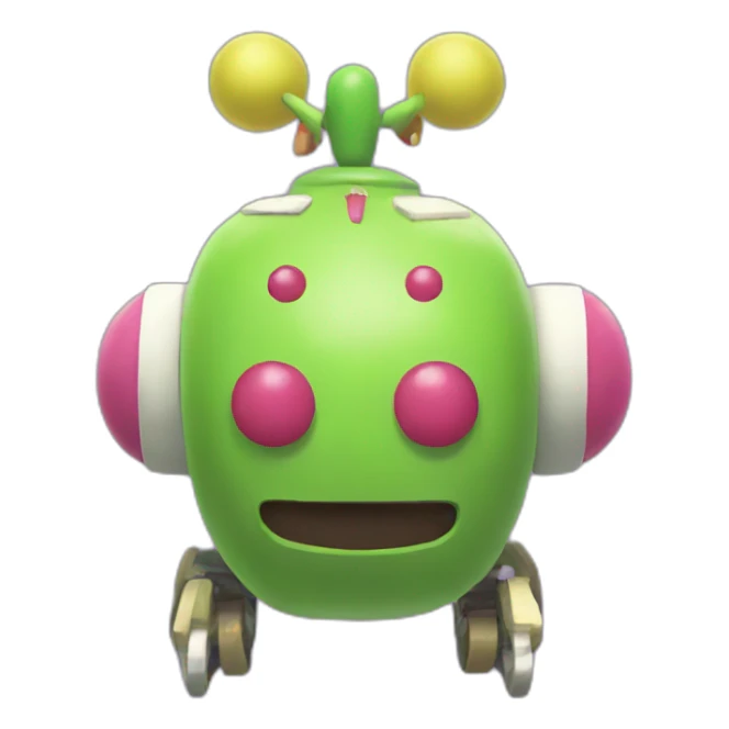 katamari sticker