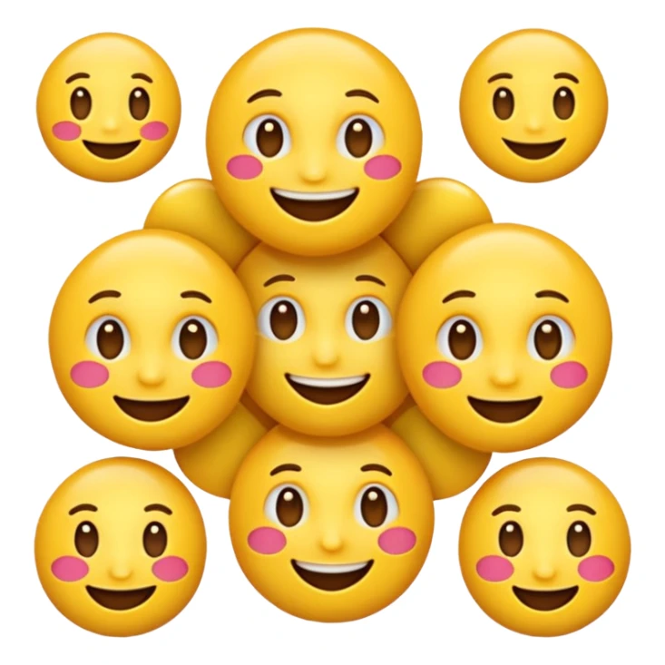 content creator toktasclips emoji sticker