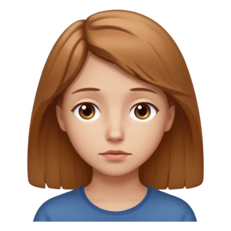 I miss my family so much. sticker