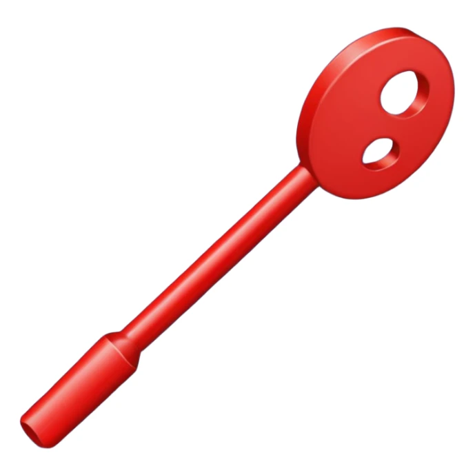 Word “Goal” sign comic style blue (#00A3E0) and red (#F9423A)  sticker