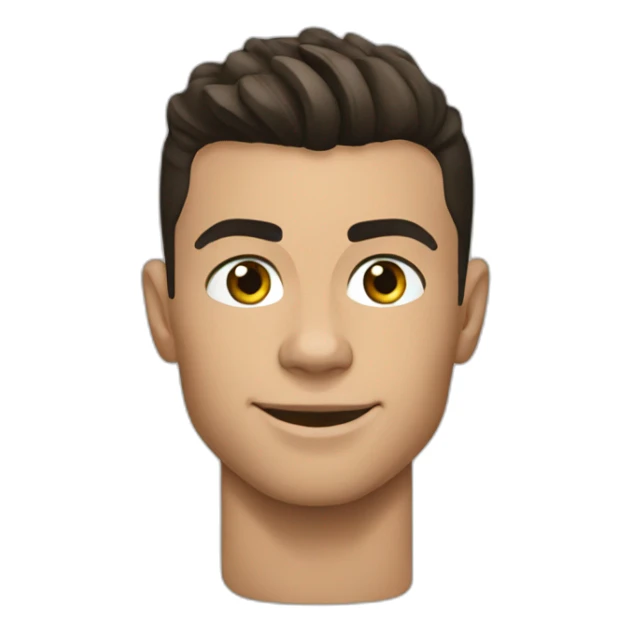 Cristiano Ronaldo  sticker