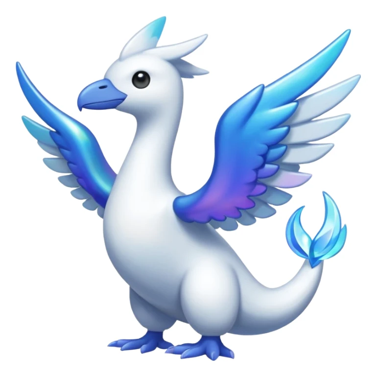 Swablu-Latios-Lugia-fusion sticker