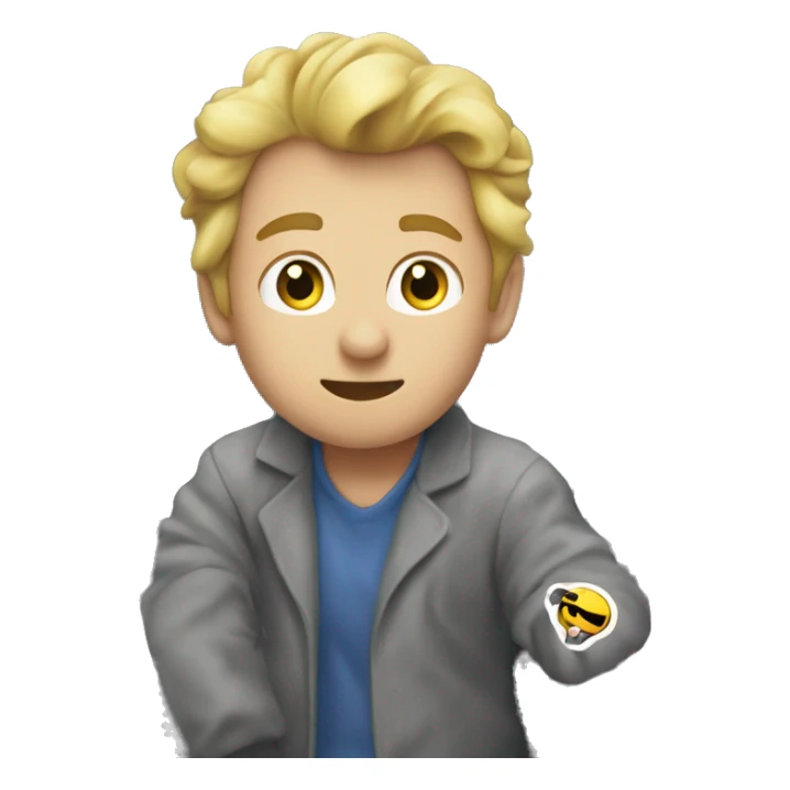 "i woudnt go there" ahhh car *seeises* sticker