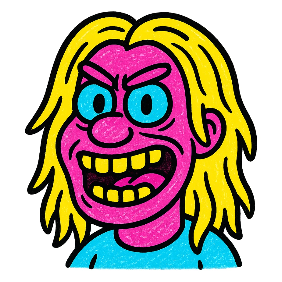 Chance Wilkins cyraxx sticker