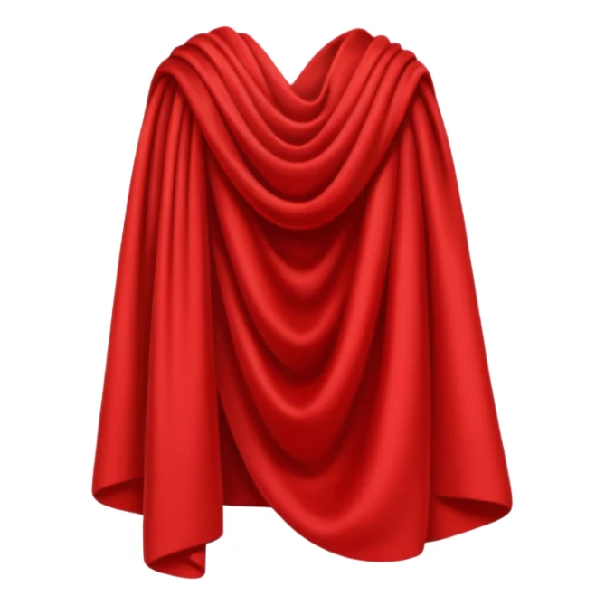 WRITE THE WORD "RED" sticker