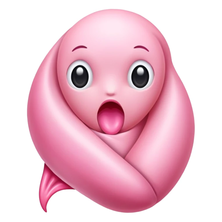 Вагина sticker