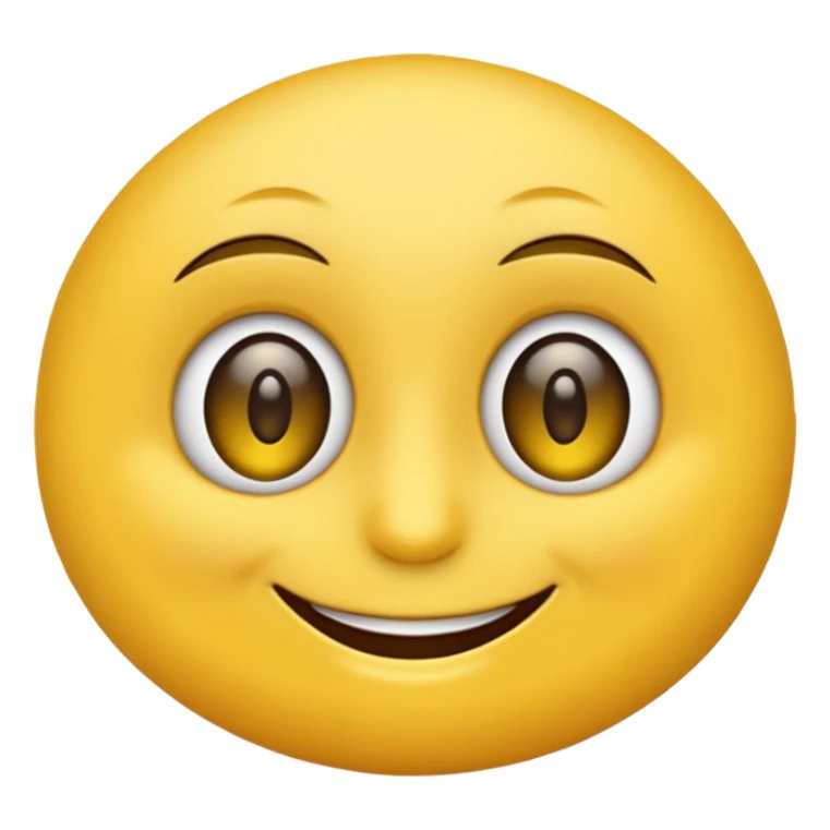 Peut tu me faire un emoji sur le même du 6 7 sticker