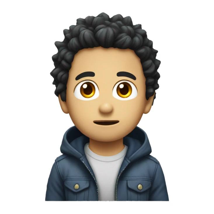 Son of Godzilla  sticker