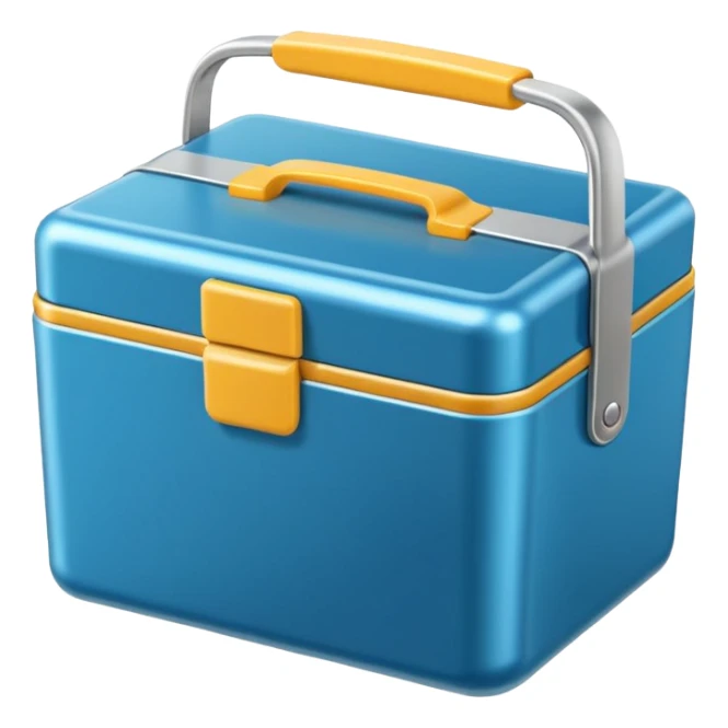 A clean and modern icon symbolizing ‘Lunch Allowance’.
Use a meal or lunchbox concept with a subtle highlight in CatchTable’s brand color #FF3D00.
Minimal, professional, flat-style graphic suitable for a recruitment page. sticker