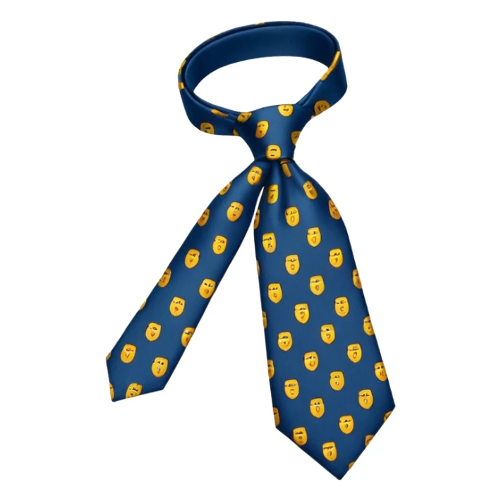 accessoires menswear, tie, pocketsquare sticker