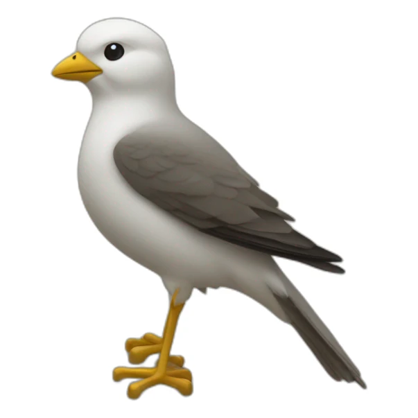 bretonne qui conduit une swift sticker