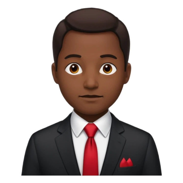 minister of finance sticker