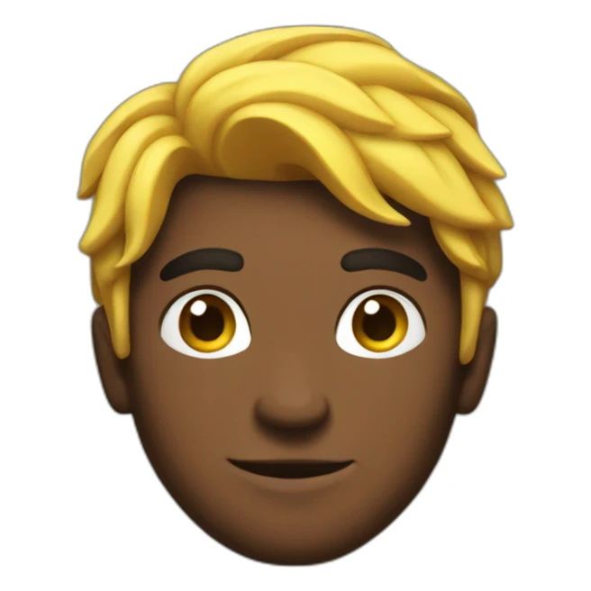 Bodybulder en costume sticker