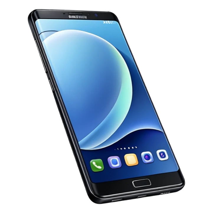 Samsung Galaxy S25 Ultra sticker