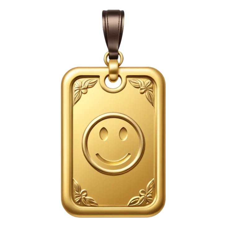 a luxurious sale tag sticker