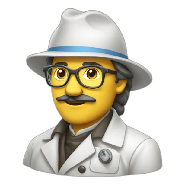 Science of revolution sticker