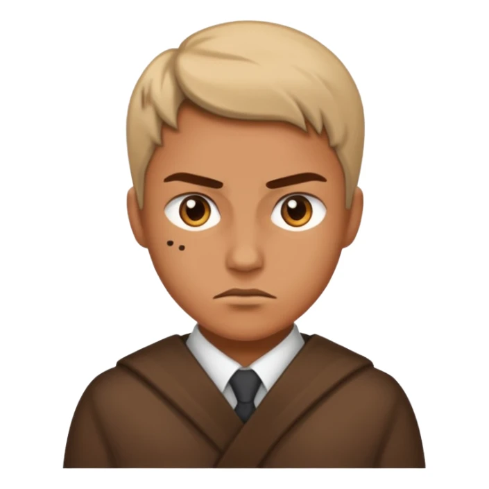 geting sme one out of trouble sticker