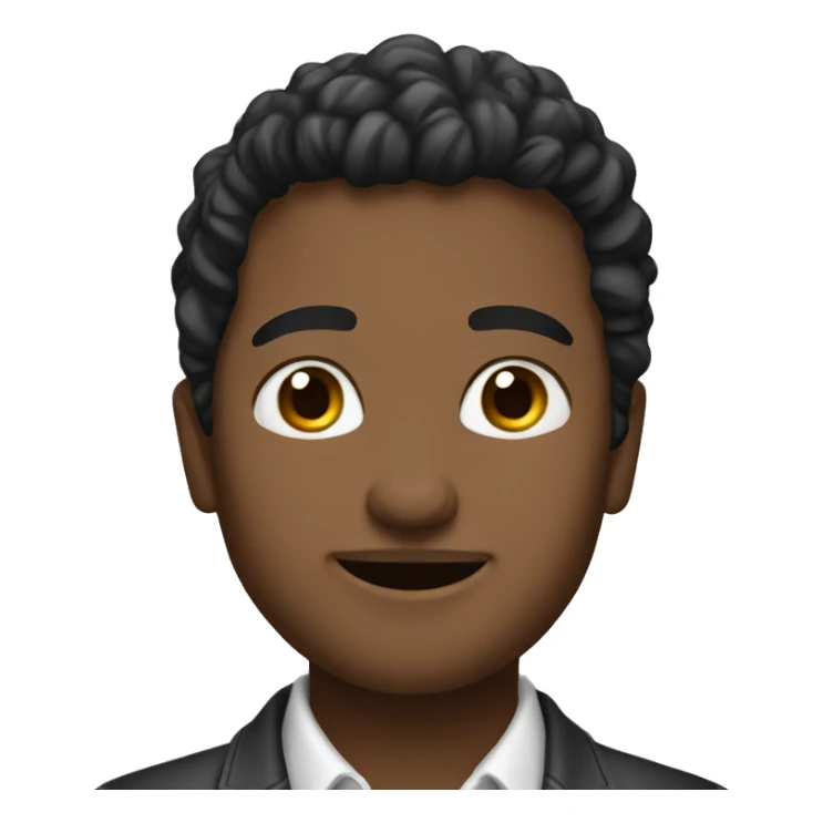 generate a picture of me sticker