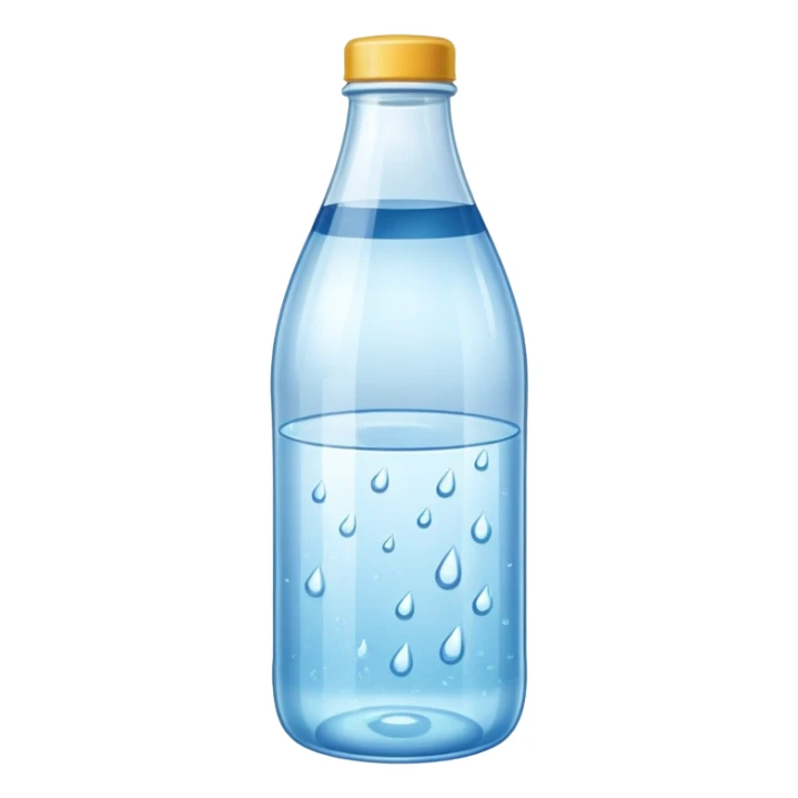 sparkling bottle of water


















 sticker