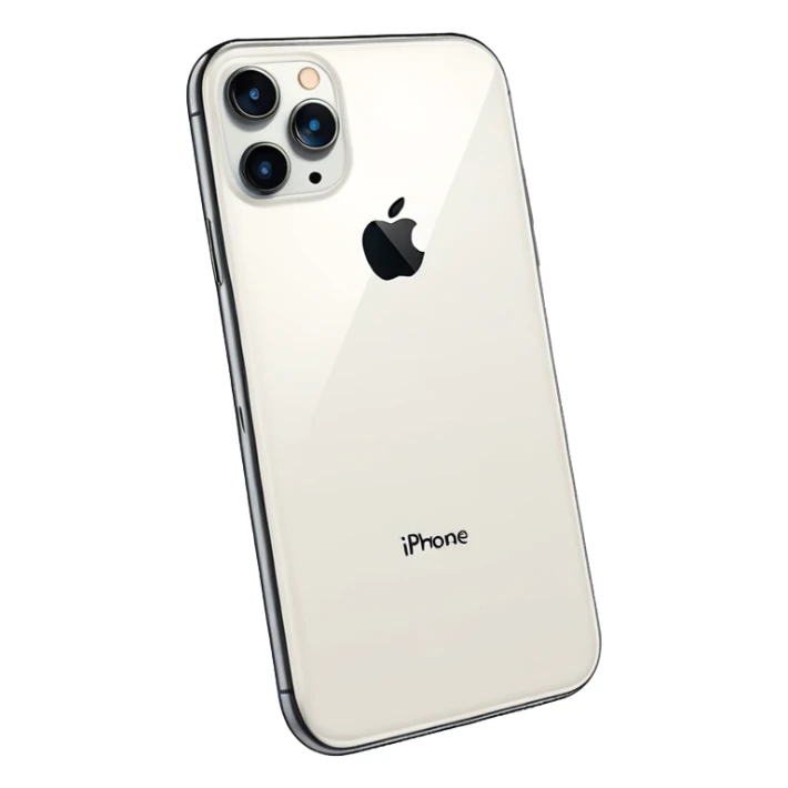 iPhone 18 pro max  sticker