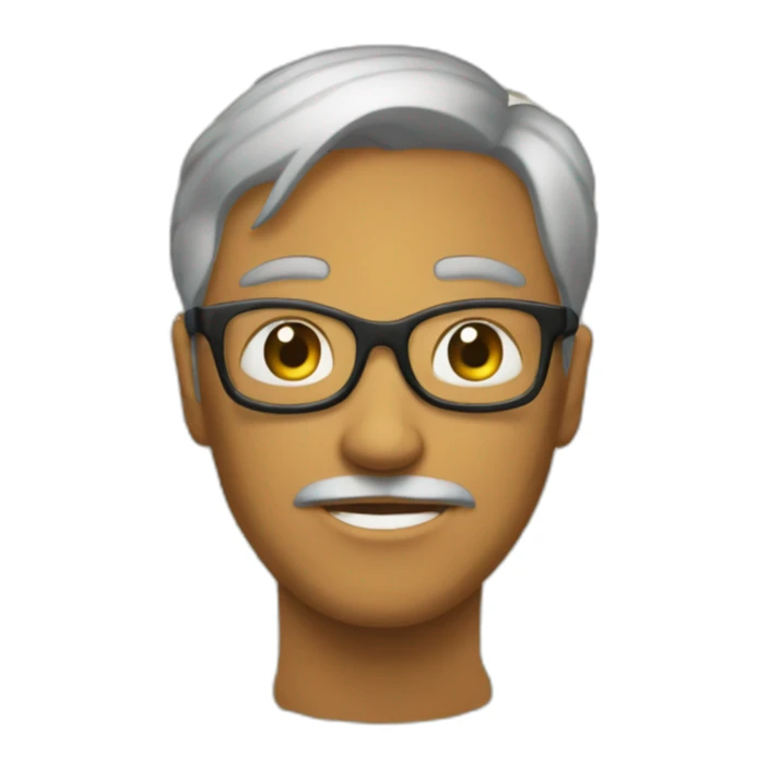 Lire un livre sticker