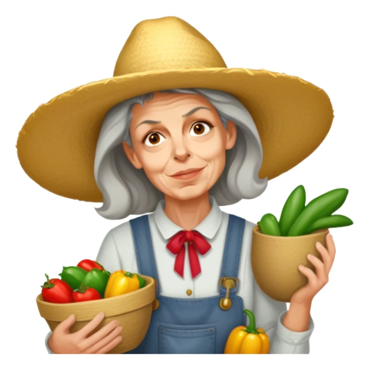 Agave Harvester sticker