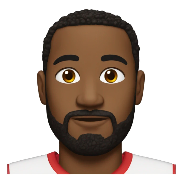 Lebrom James sticker