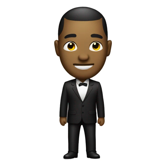 Nightclub with body guard sticker