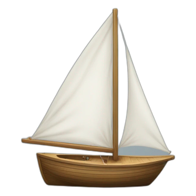 lucky luck qui fait de la planche à voile sticker