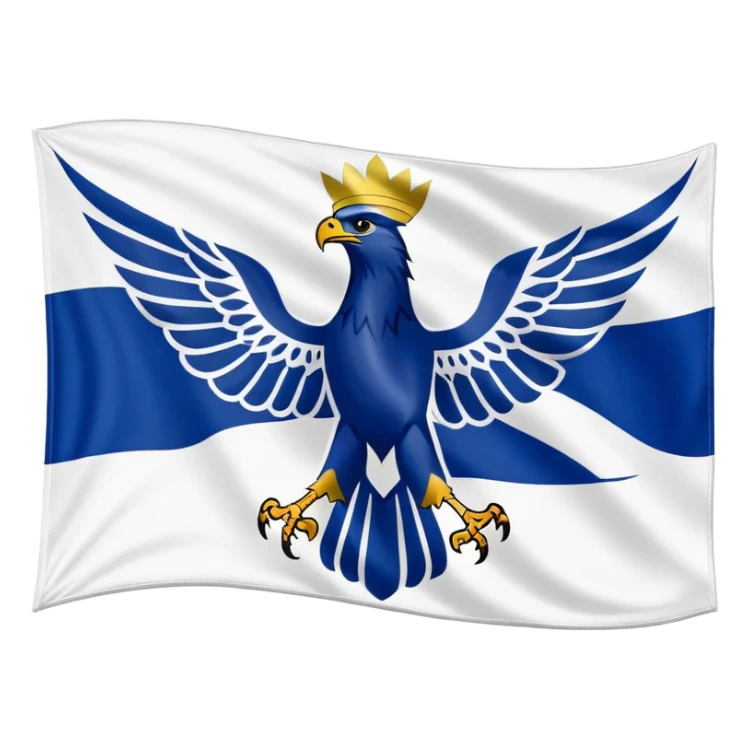 Bandeira Açores sticker