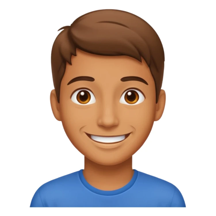 25 age emoji sticker