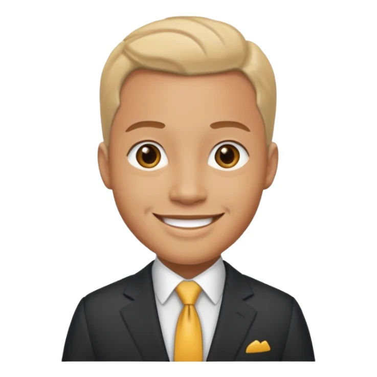 Génère moi Patrick abidbol de la vérité si je mens sticker