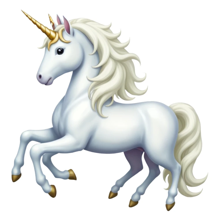 unicorn sticker