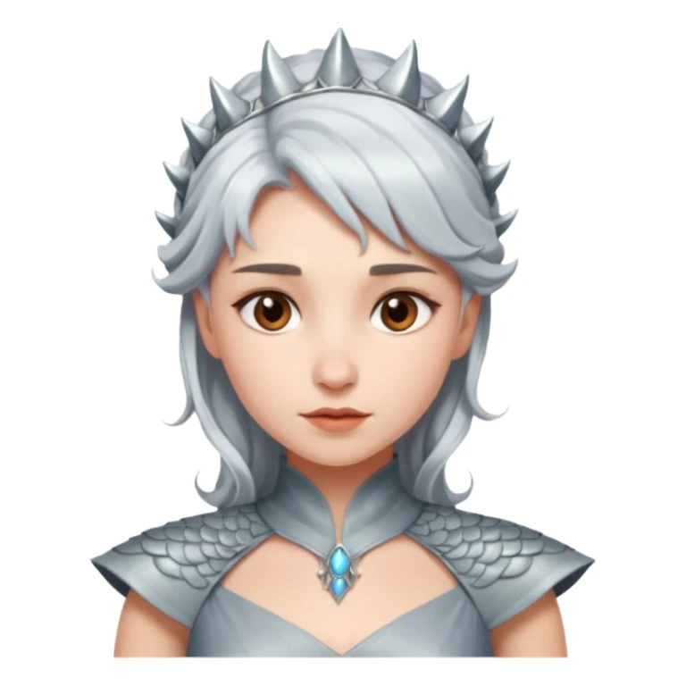 mother of dragon sticker