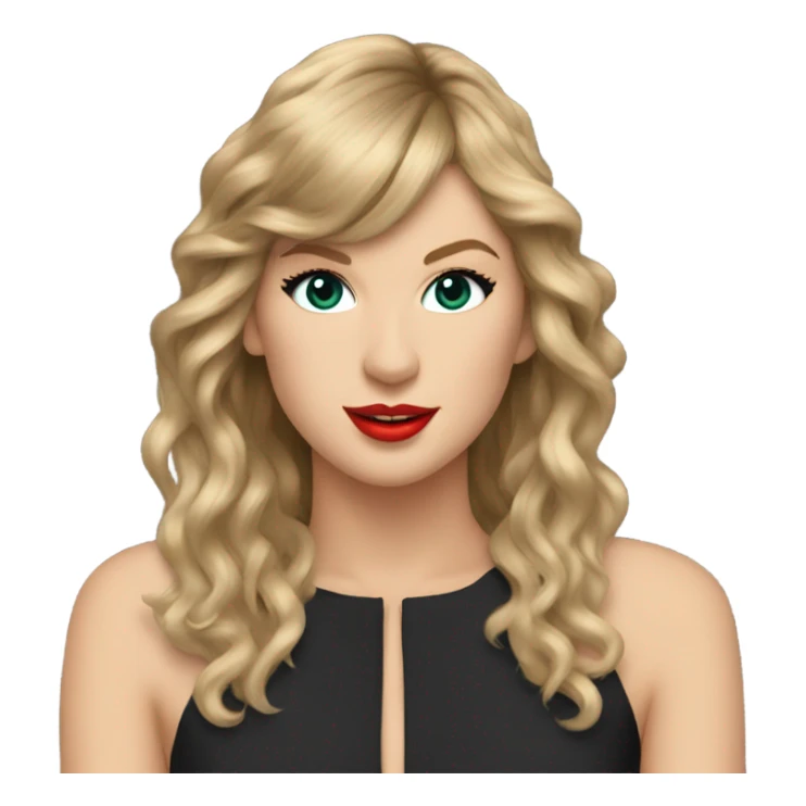 Taylor Swift  sticker