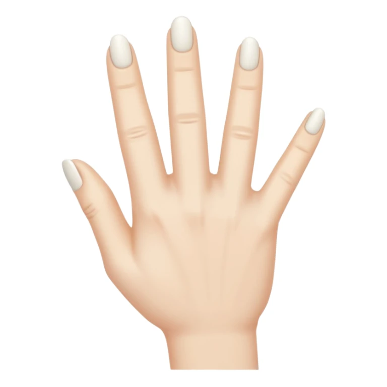 Gojo Satoru finger sticker