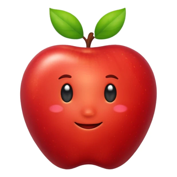 esta bien el primero pero hazmelo como emoji sticker