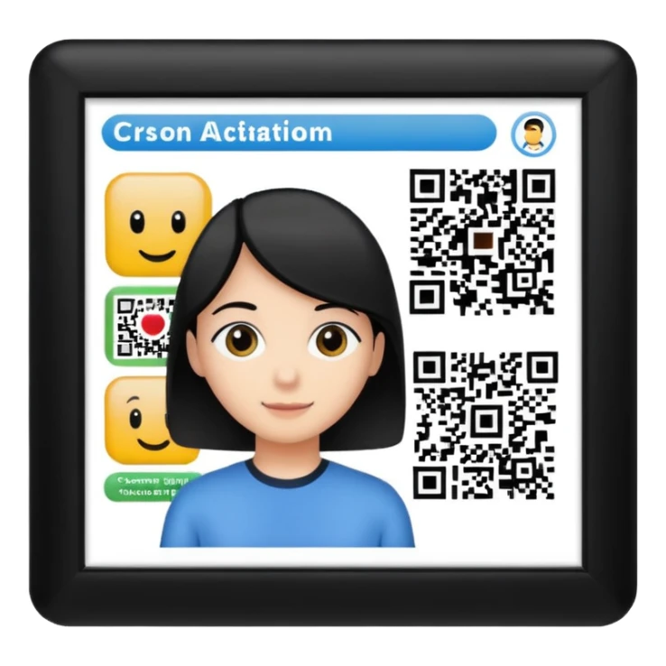 Attraction (Profile activation drive) •	Booth •	QR codes •	Classroom demo •	Placement endorsement sticker